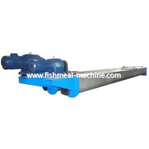 Пужни транспортер од нерђајућег челика